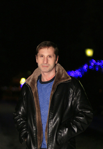 My photo - Sergey, 42 from Ishim (@sergey1261951)