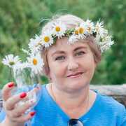 Elena, 53, Кемерово