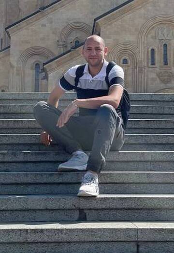 Моя фотографія - Ayman, 39 з Желєзноводськ (@ayman825)