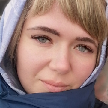 Моя фотография - Ірина, 31 из Киев (@lavanda165)