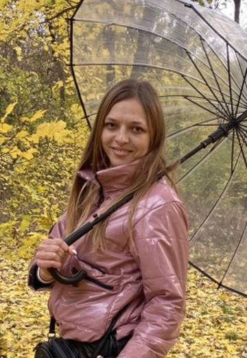 Mein Foto - Dasha, 33 aus Dnepropetrovsk (@dasha37814)