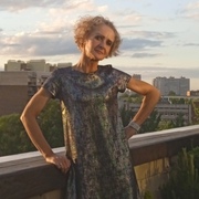 вера, 53, Тутаев
