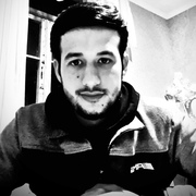 Толкинбек, 23, Казань
