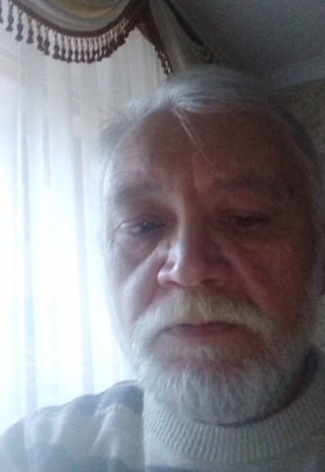 Моя фотография - Владимир, 64 из Черкесск (@vladimir248939)
