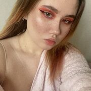 Морана, 22, Колпино
