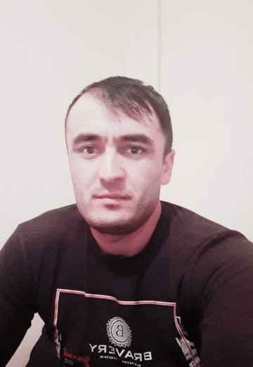 Моя фотография - Мухамад, 39 из Нижнекамск (@muhamad992)