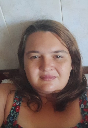 My photo - Anya, 32 from Făleşti (@anya70996)