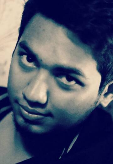 Моя фотография - Sadmaan Sakib, 30 из Дакка (@sadmaansakib)