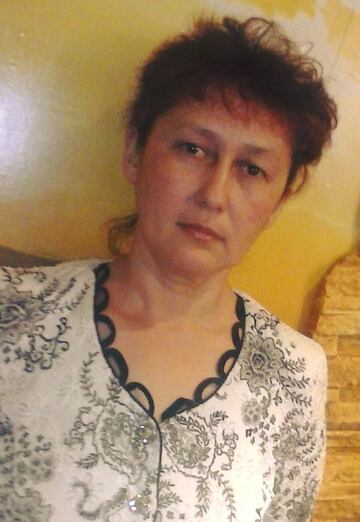 My photo - zilya, 53 from Meleuz (@zilya702)