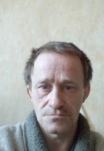 My photo - Timofey, 48 from Rostov (@timofey6445)
