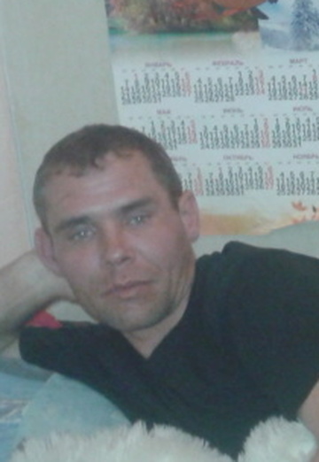 Моя фотография - александр, 42 из Ташкент (@aleksandr837307)