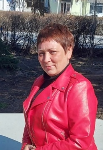 Моя фотография - Наталья, 49 из Омск (@natalya286287)
