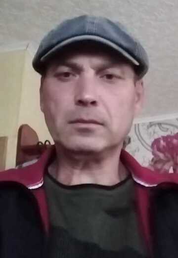 My photo - Oleg, 51 from Khabarovsk (@oleg289139)