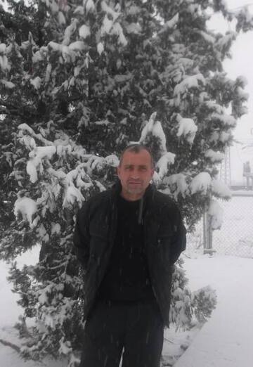 Моя фотография - Armen, 49 из Ереван (@armen12622)