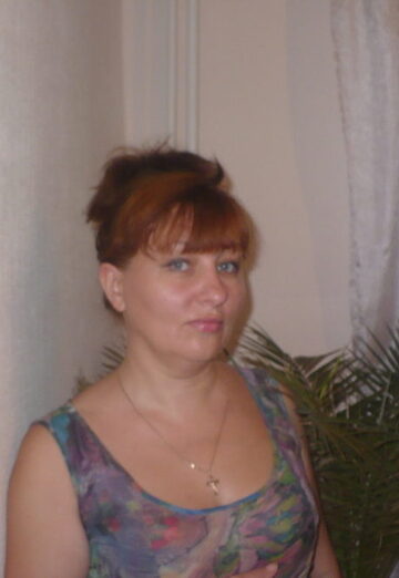 My photo - Tatyana, 57 from Dnipropetrovsk (@tatyana282323)