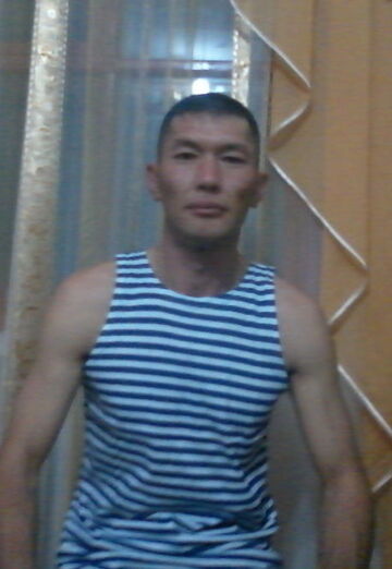 Моя фотография - куанышбай, 49 из Казалинск (@kuanishbay0)