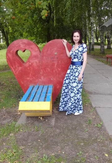 Моя фотография - ГАЛИНА, 43 из Москва (@galina58278)