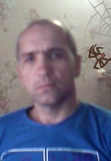 My photo - Sergey, 43 from Kinel (@sergey612672)