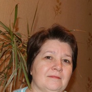 Natalya 72 Saint Petersburg