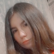 Таня, 17, Шушенское