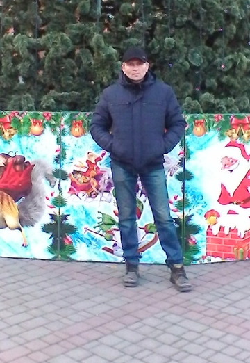 Sergey (@sergey553551) — my photo № 1