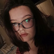 Татьяна, 20, Калининград