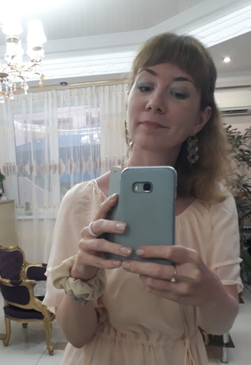 My photo - Olga, 41 from Polevskoy (@olga329707)
