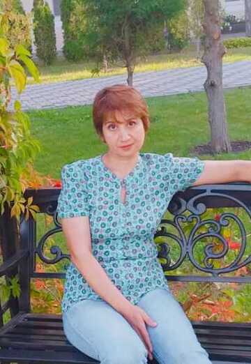 Моя фотография - Альбина, 47 из Краснодар (@albina18239)