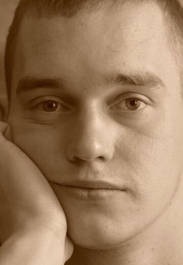My photo - Aleksandr, 32 from Moscow (@aleksandr522624)