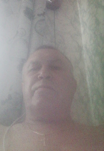 Моя фотографія - Валерий, 61 з Челябінськ (@valeriy103322)