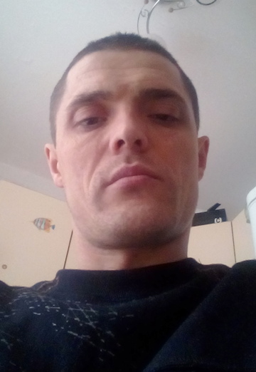 My photo - Sergey, 33 from Tomsk (@sergey956419)