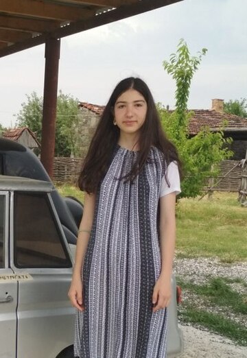 My photo - Diana, 20 from Grozny (@diana38208)