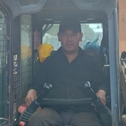 Толик, 45, Москва