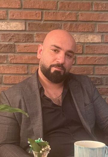 My photo - Vusal, 39 from Baku (@vusal2335)