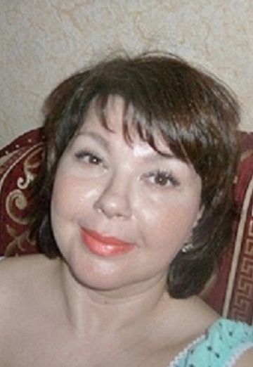Моя фотография - Татьяна, 54 из Архангельск (@tatyana239113)