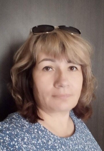 My photo - Larisa, 56 from Kirov (@larisa2028)