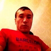 Тимур, 32, Гатчина