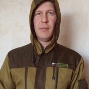 Игарь Шахматав, 33, Горняк