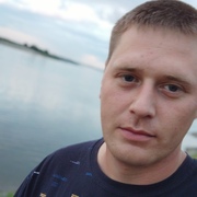 Дмитрий, 29, Томск
