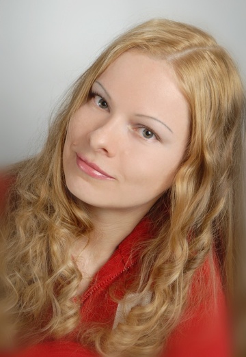 Моя фотография - Joanna, 47 из Новосибирск (@joanna3)
