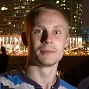 Антон, 32, Навашино