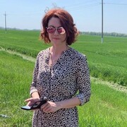 Лиса, 46, Усть-Лабинск