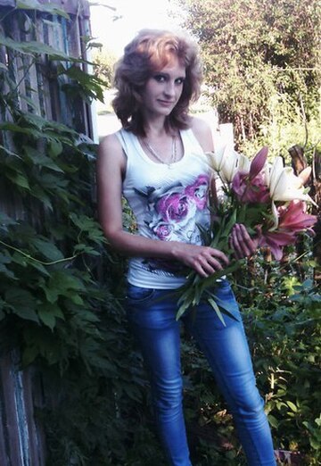 My photo - Ekaterina, 28 from Yavlenka (@ekaterina79836)