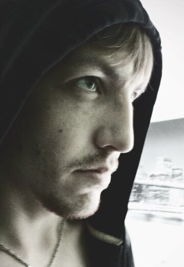 Моя фотография - Станислав, 35 из Томск (@stanislav19681)