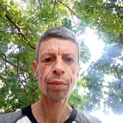 Вова, 47, Нелидово