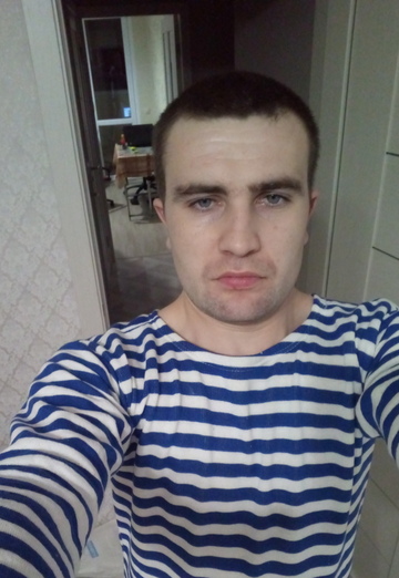Моя фотография - юрий, 34 из Калининград (@rovenchak89)
