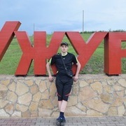 Николай, 27, Ужур