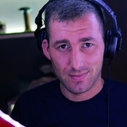 Александр, 33, Глазов