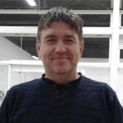 Михаил, 45, Ясный