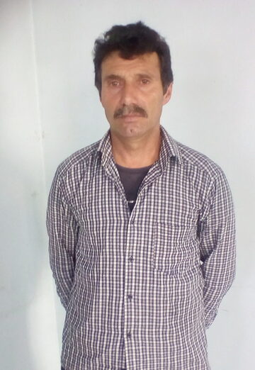 My photo - RAZMIK, 61 from Ninotsminda (@razmik452)